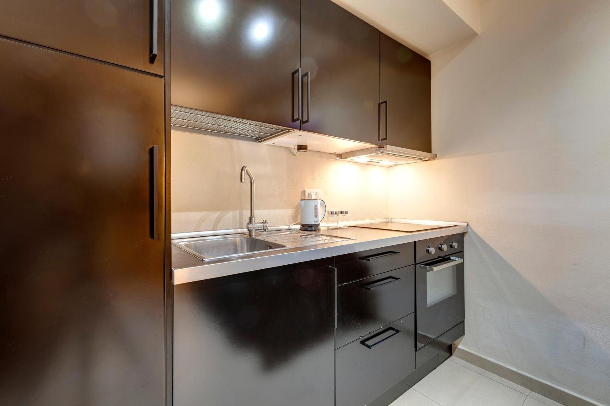 Ferienwohnung Golden House Florenz Exterior foto