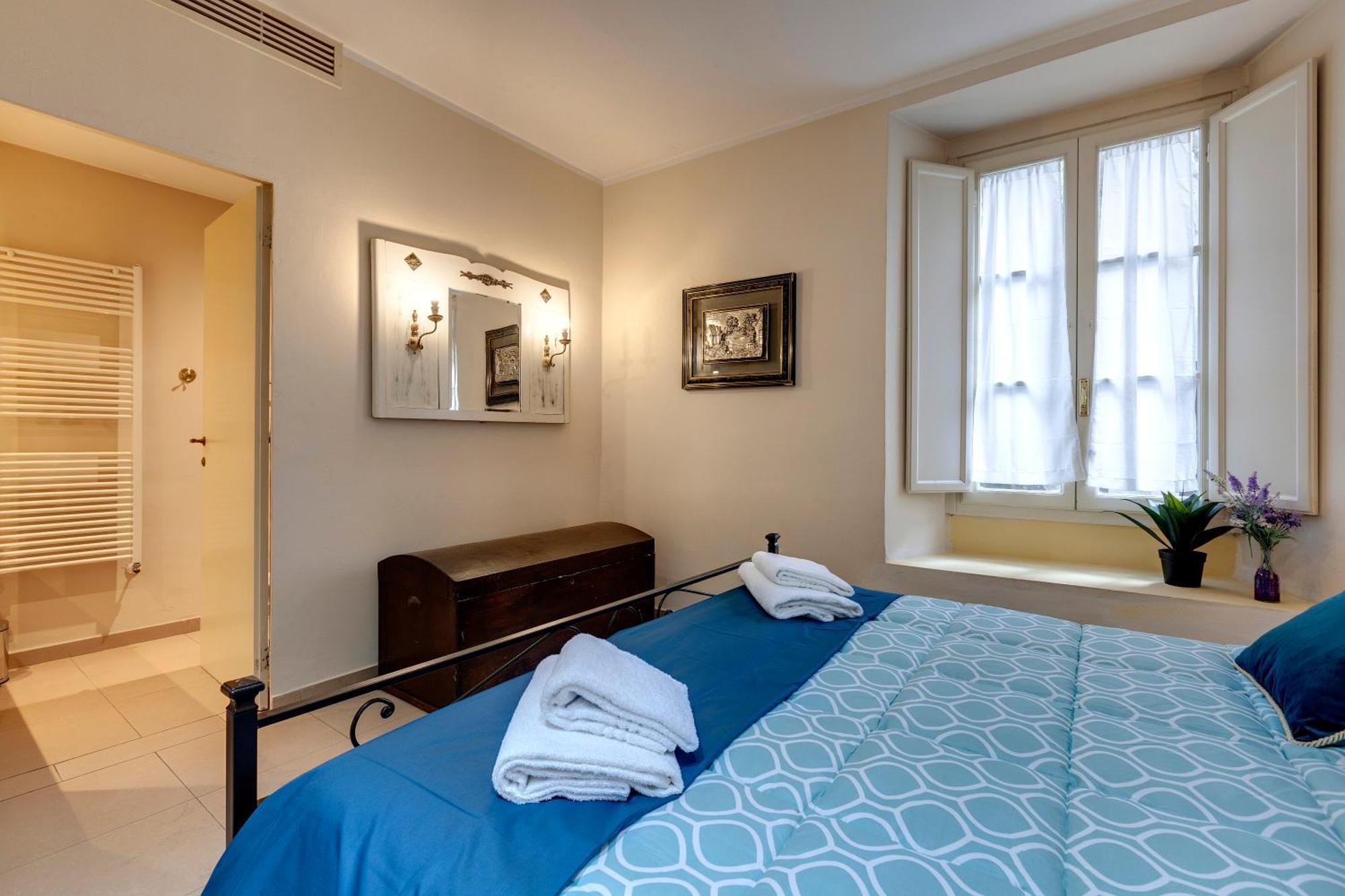 Ferienwohnung Golden House Florenz Exterior foto